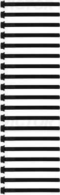 Cylinder Head Bolt Set